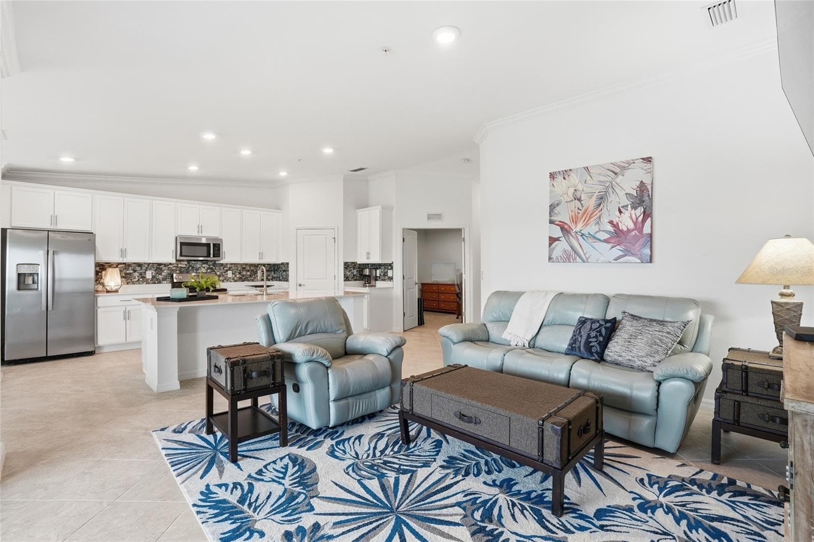Condominium at 14184 HERITAGE LANDING BLVD #525, PUNTA GORDA, photo 9 of 43
