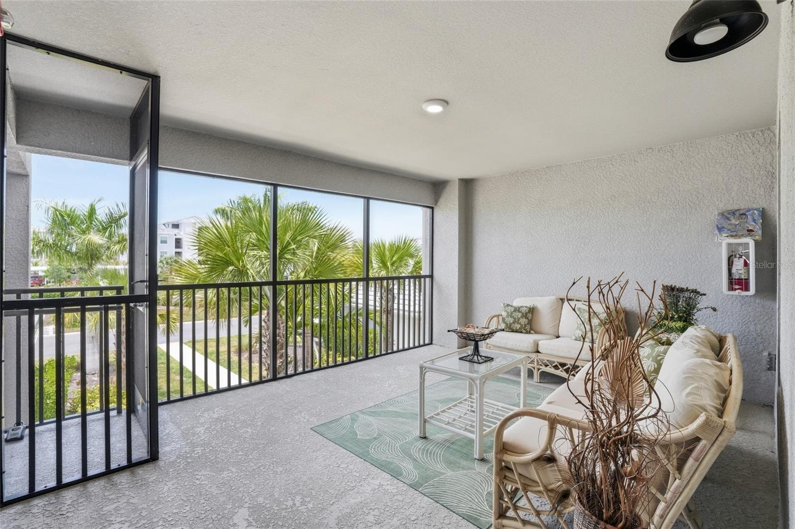 Condominium at 14184 HERITAGE LANDING BLVD #525, PUNTA GORDA, photo 28 of 43
