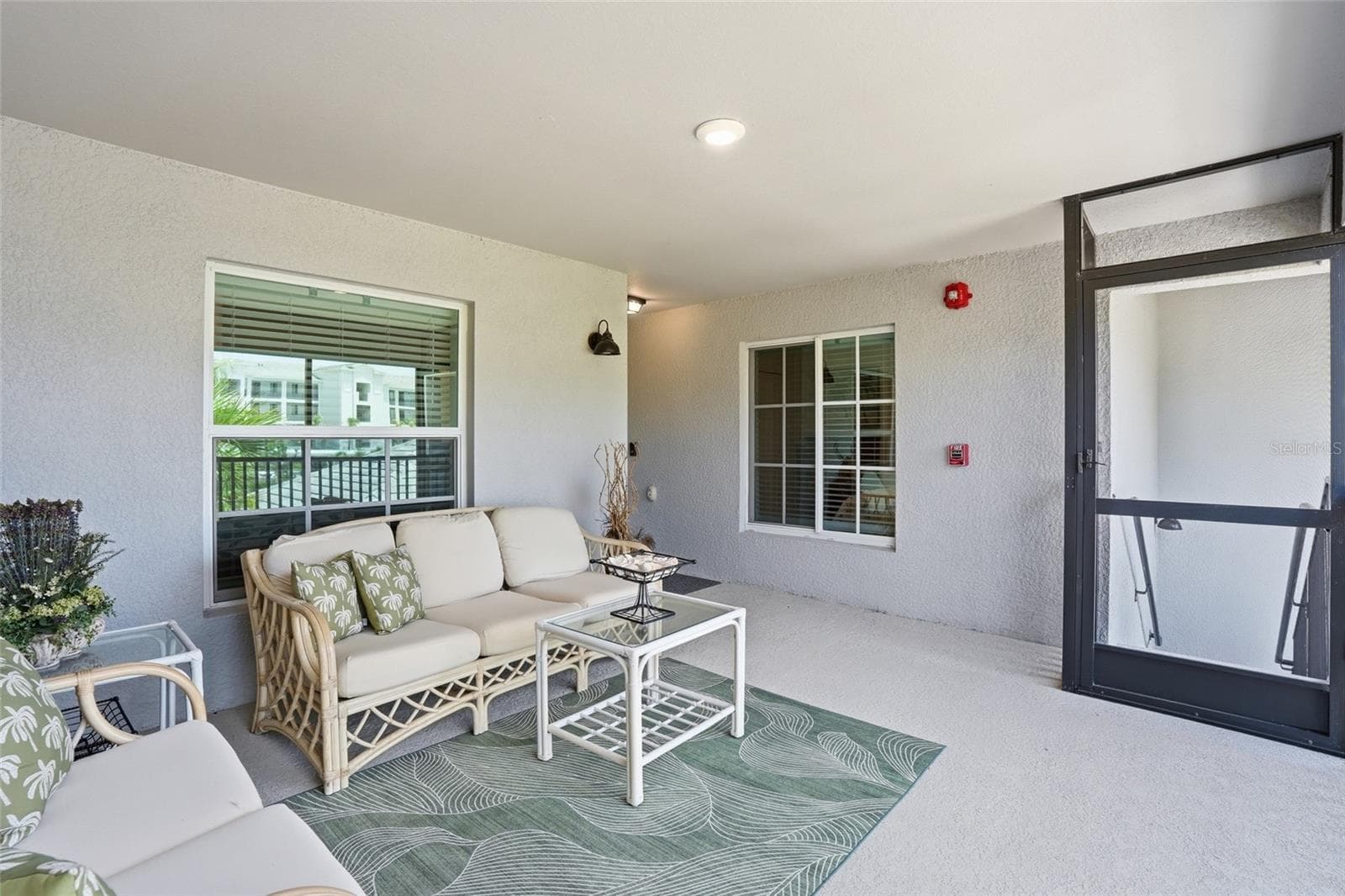 Condominium at 14184 HERITAGE LANDING BLVD #525, PUNTA GORDA, photo 30 of 43