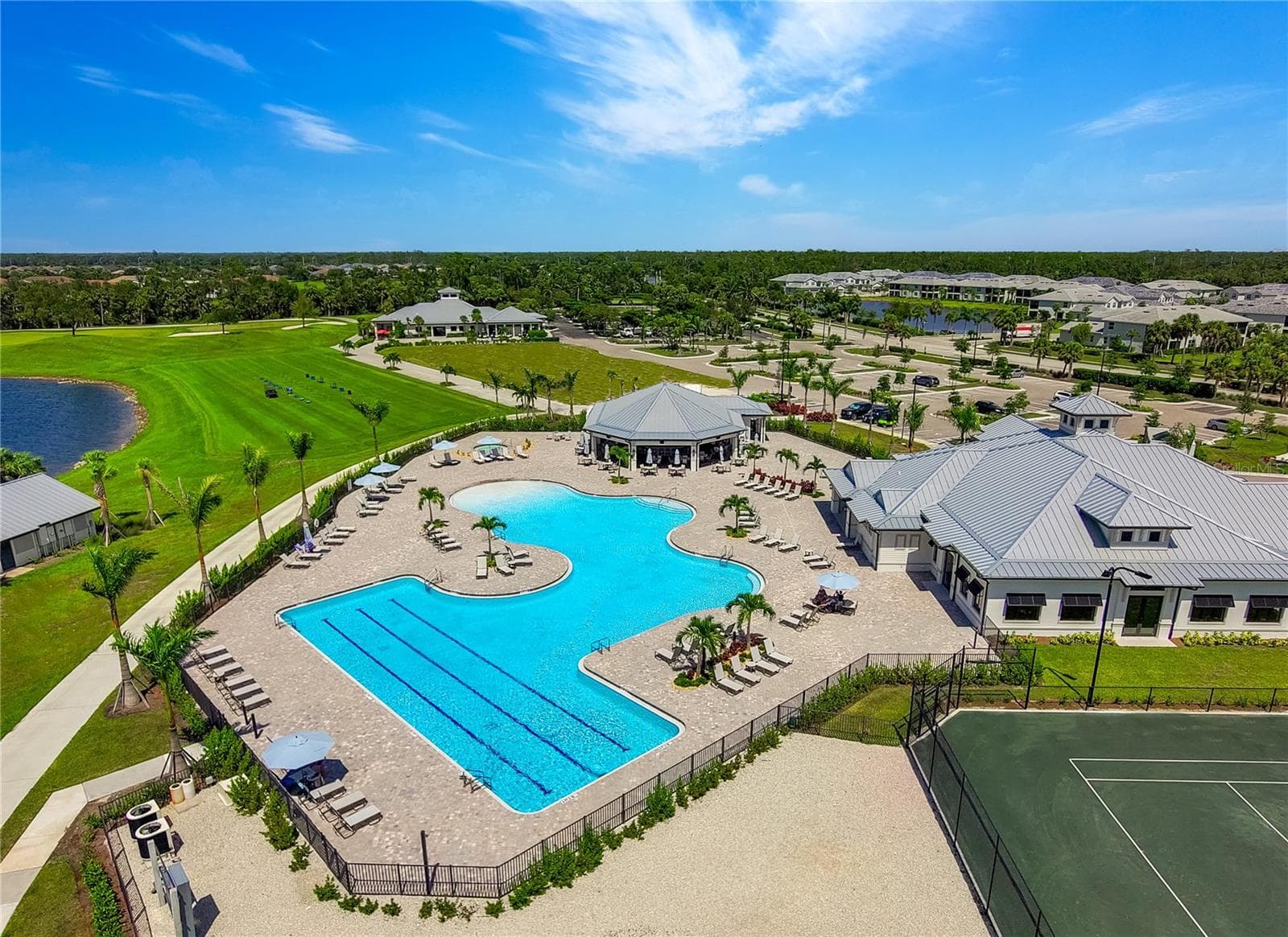Condominium at 14184 HERITAGE LANDING BLVD #525, PUNTA GORDA, photo 34 of 43