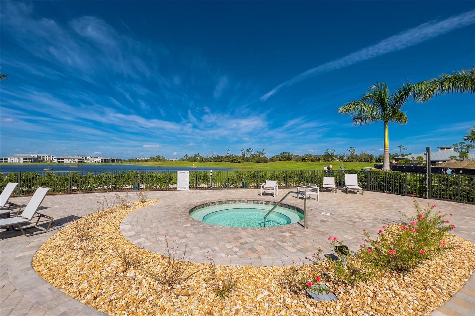 Condominium at 14184 HERITAGE LANDING BLVD #525, PUNTA GORDA, photo 36 of 43