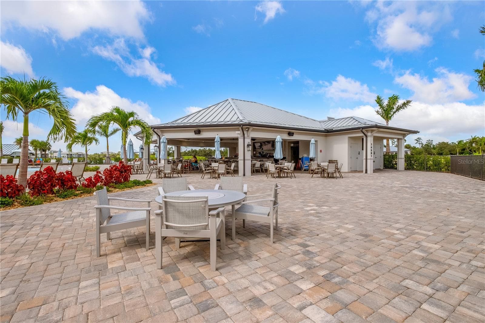 Condominium at 14184 HERITAGE LANDING BLVD #525, PUNTA GORDA, photo 37 of 43