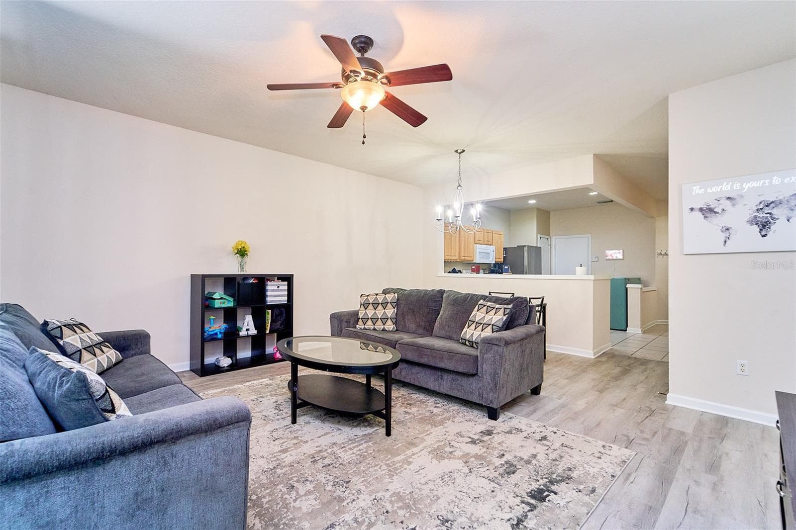 Townhouse at 5014 POND RIDGE RD, RIVERVIEW, photo 13 of 45