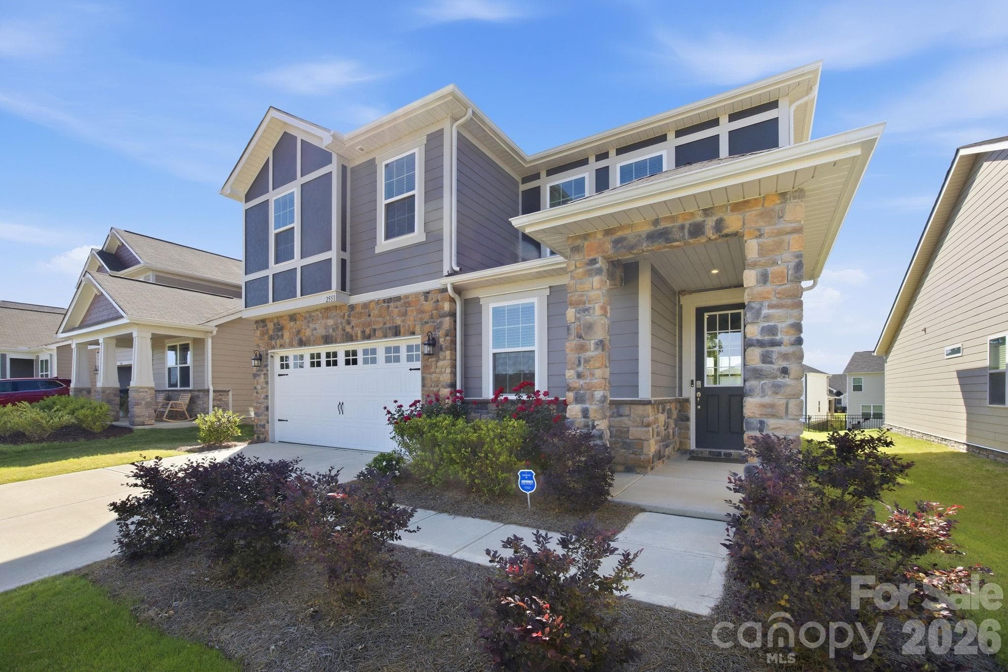 Single Family Residence at Monroe, photo 2 of 38