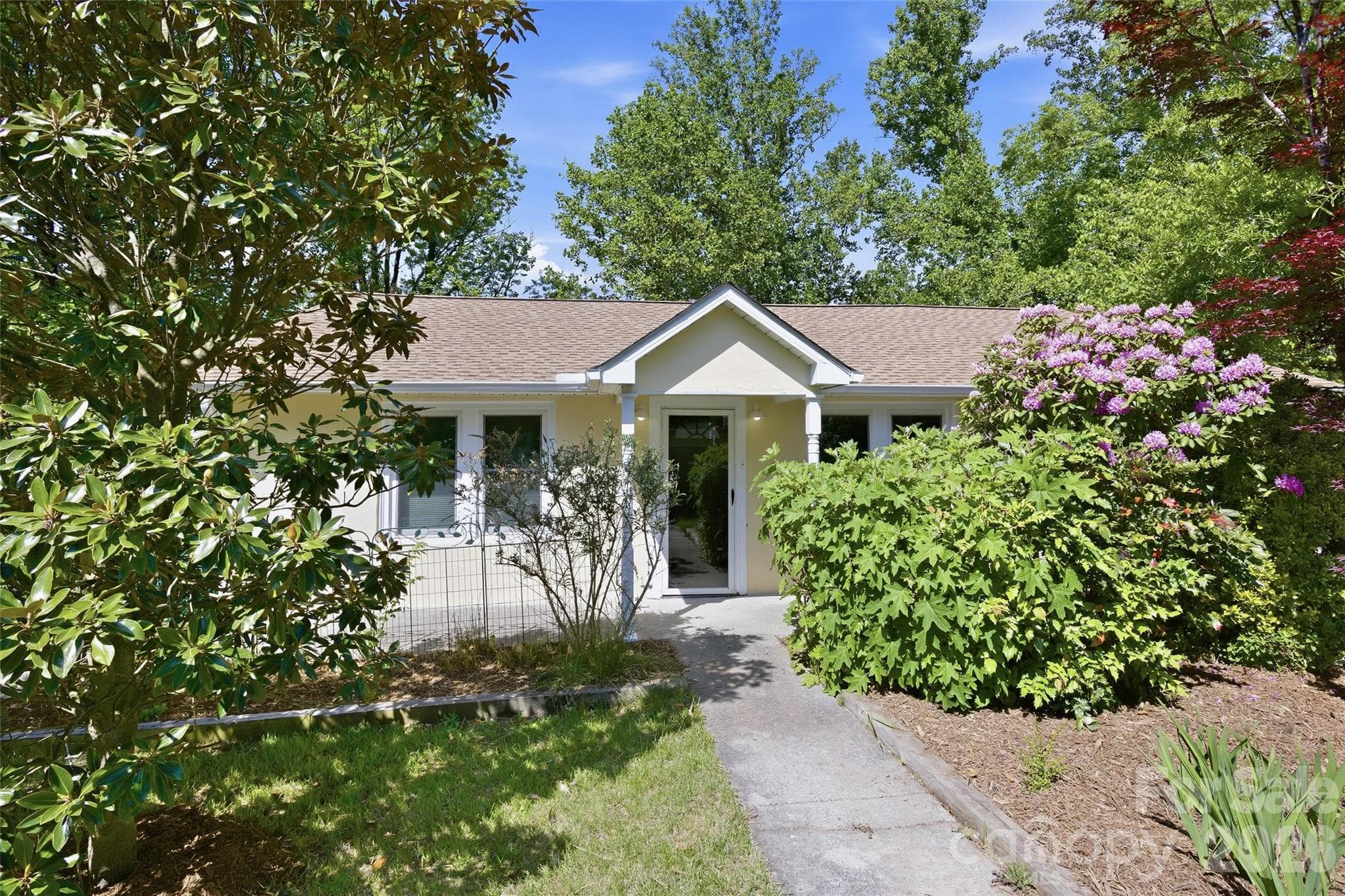 Single Family Residence at 70 Cedar Street, Asheville, photo 3 of 48