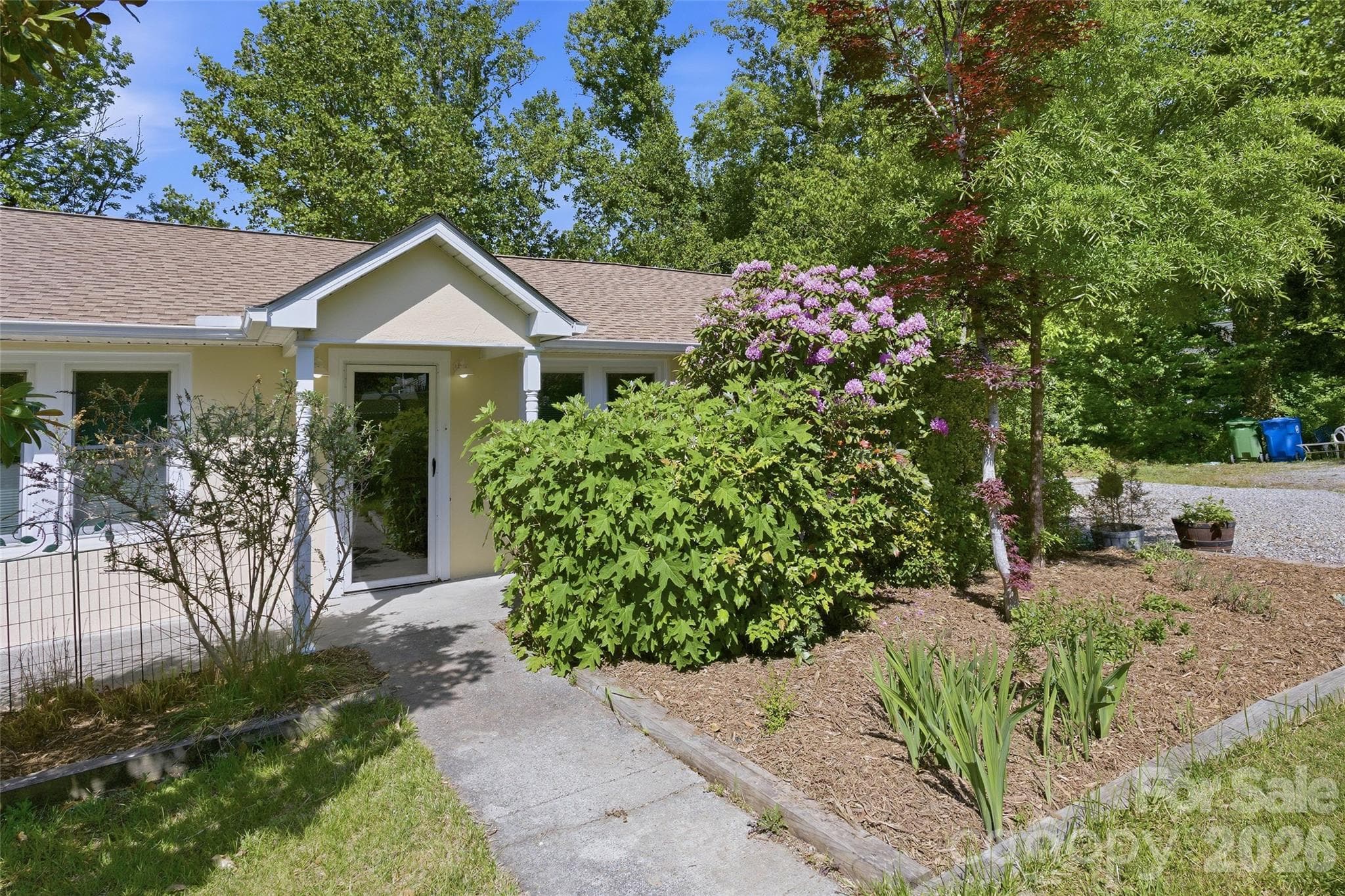 Single Family Residence at 70 Cedar Street, Asheville, photo 4 of 48