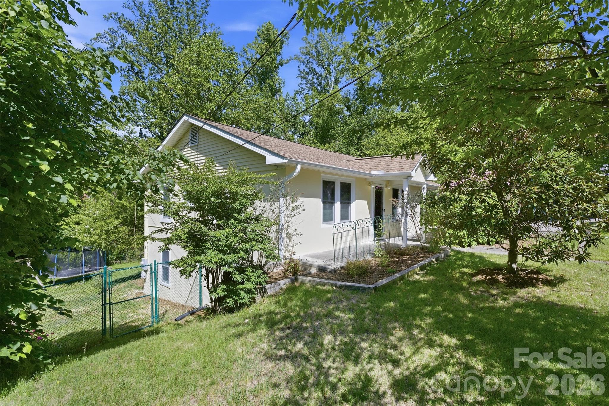Single Family Residence at 70 Cedar Street, Asheville, photo 2 of 48