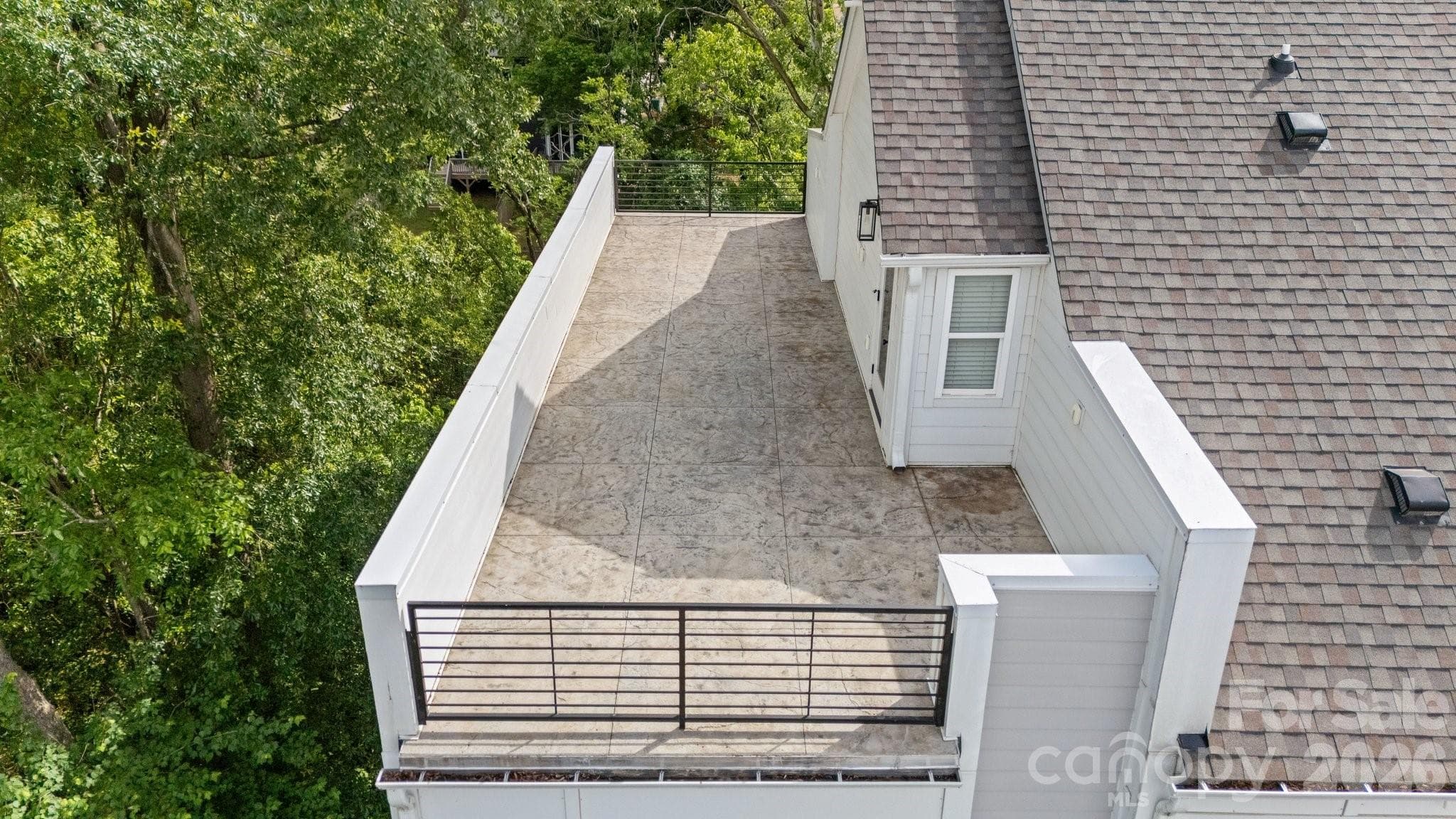 Townhouse at Charlotte, photo 2 of 42