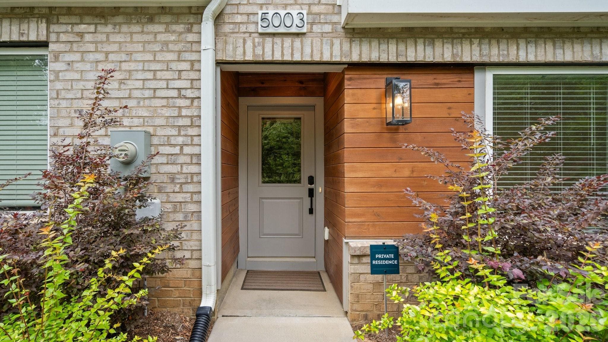 Townhouse at Charlotte, photo 35 of 42
