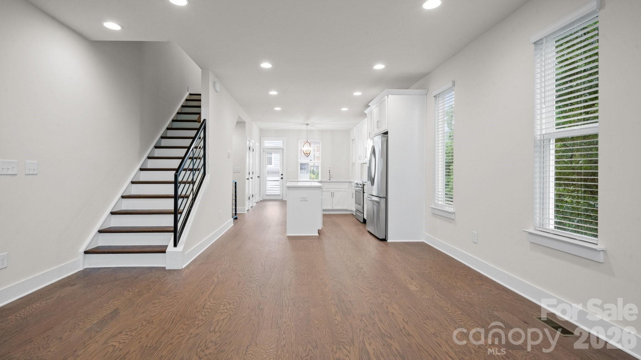 Townhouse at Charlotte, photo 6 of 42