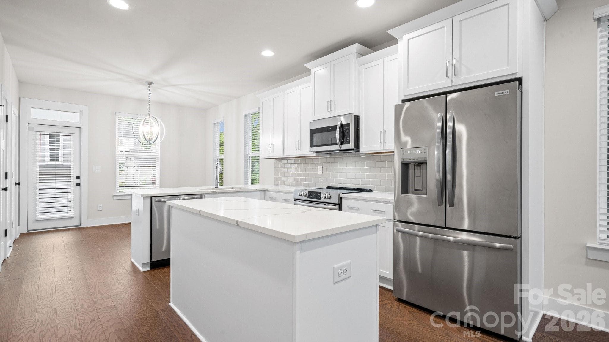 Townhouse at Charlotte, photo 9 of 42