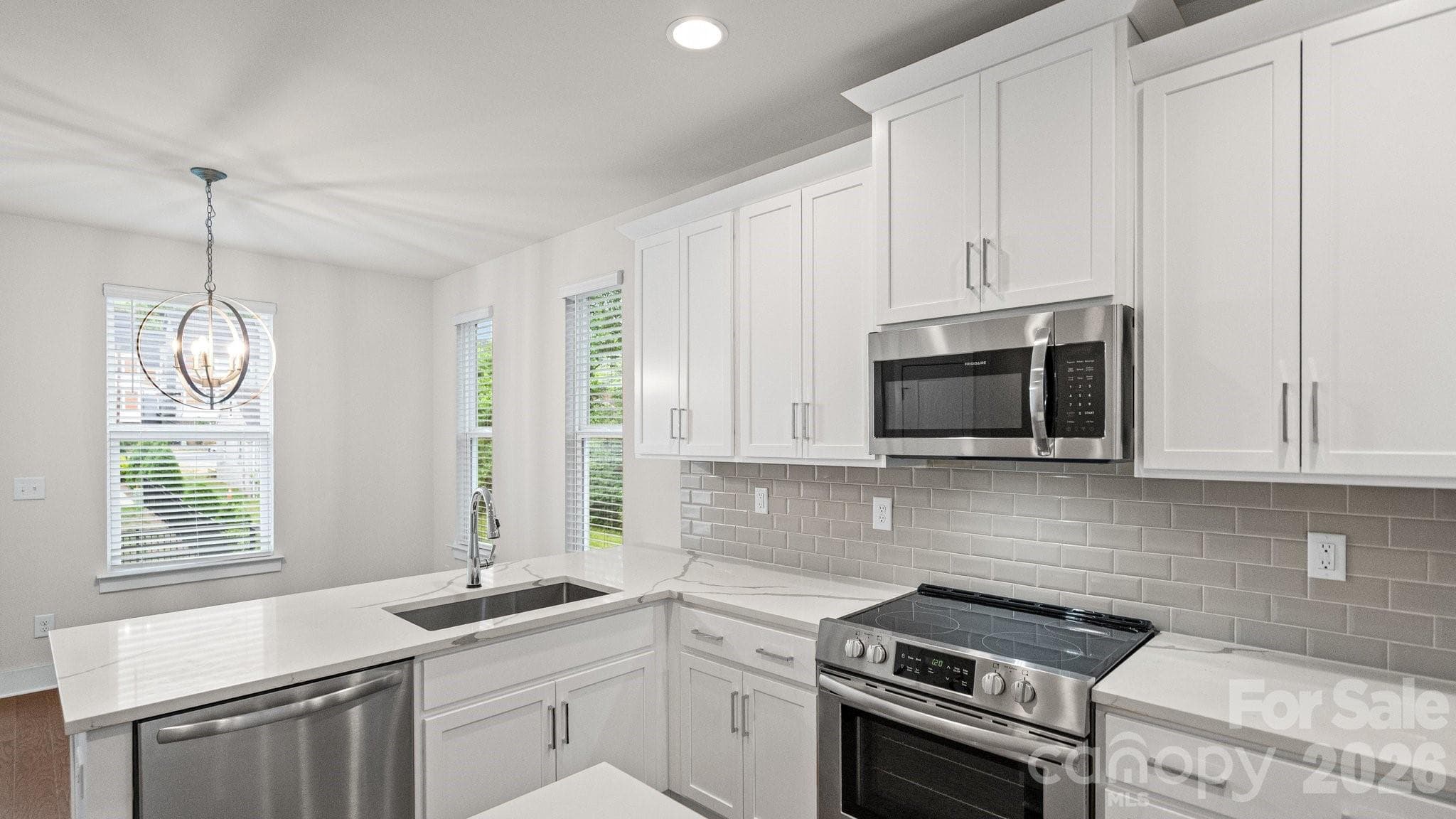 Townhouse at Charlotte, photo 10 of 42