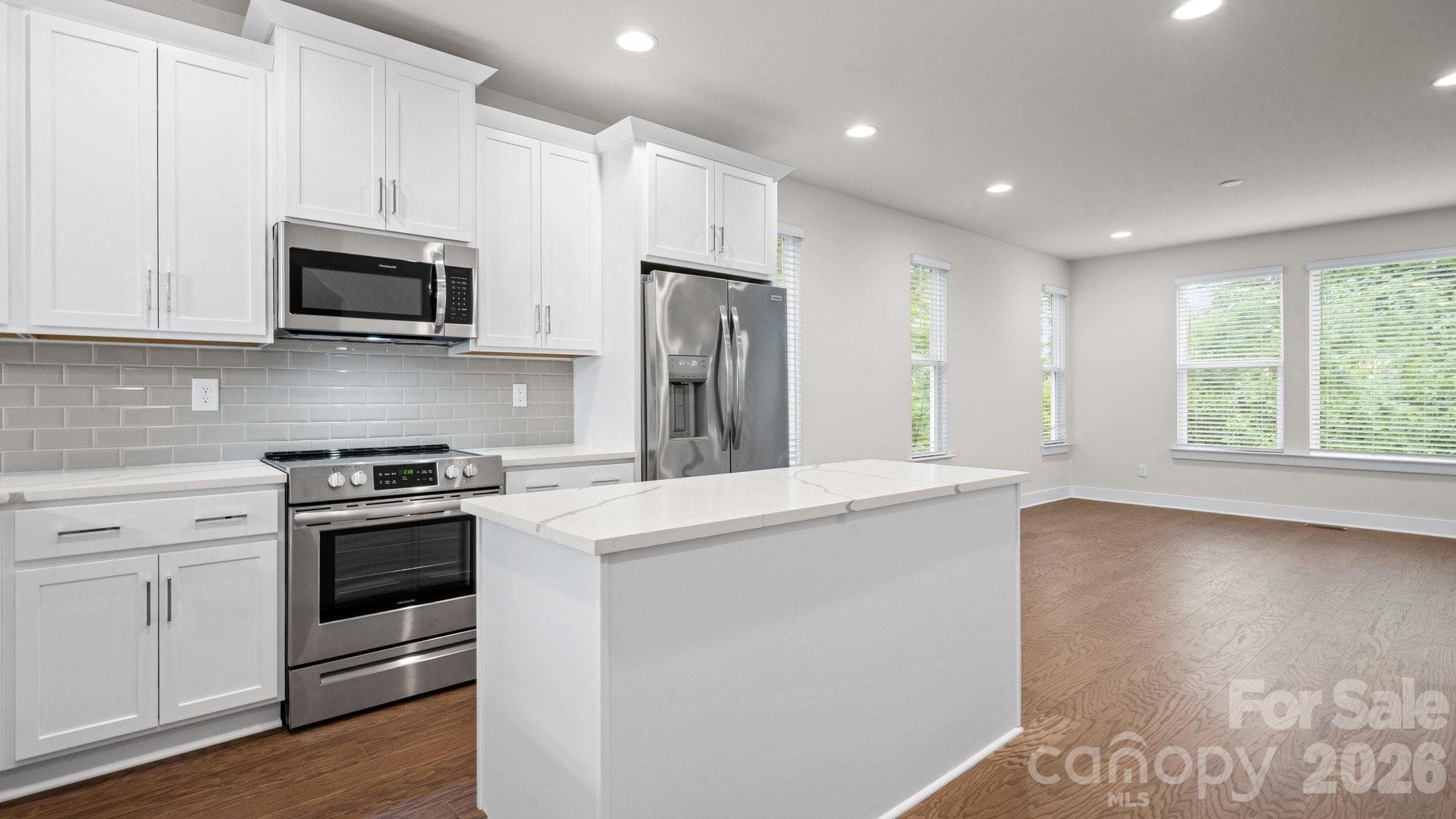 Townhouse at Charlotte, photo 8 of 42