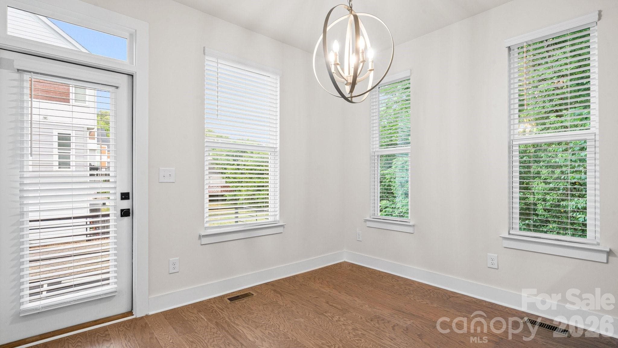 Townhouse at Charlotte, photo 13 of 42