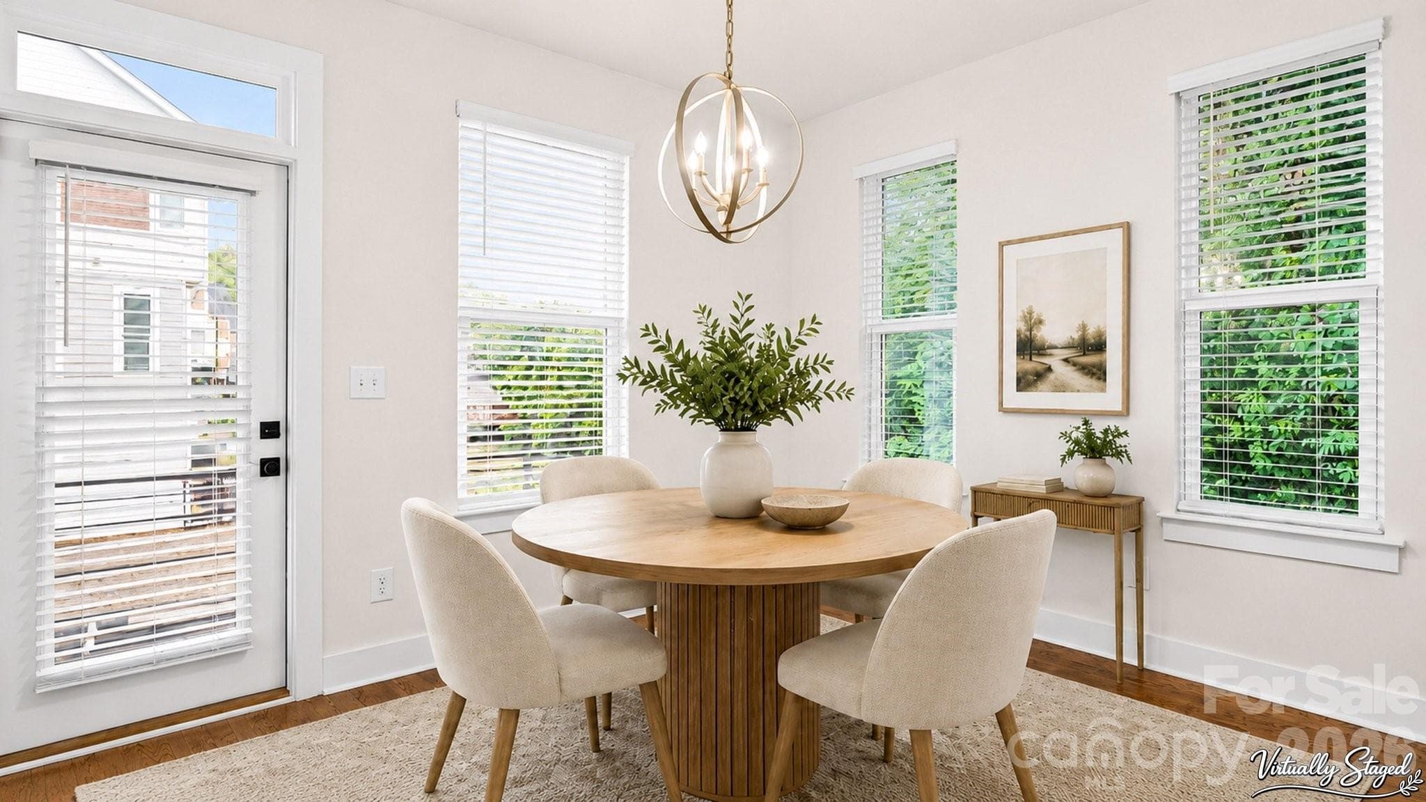 Townhouse at Charlotte, photo 12 of 42