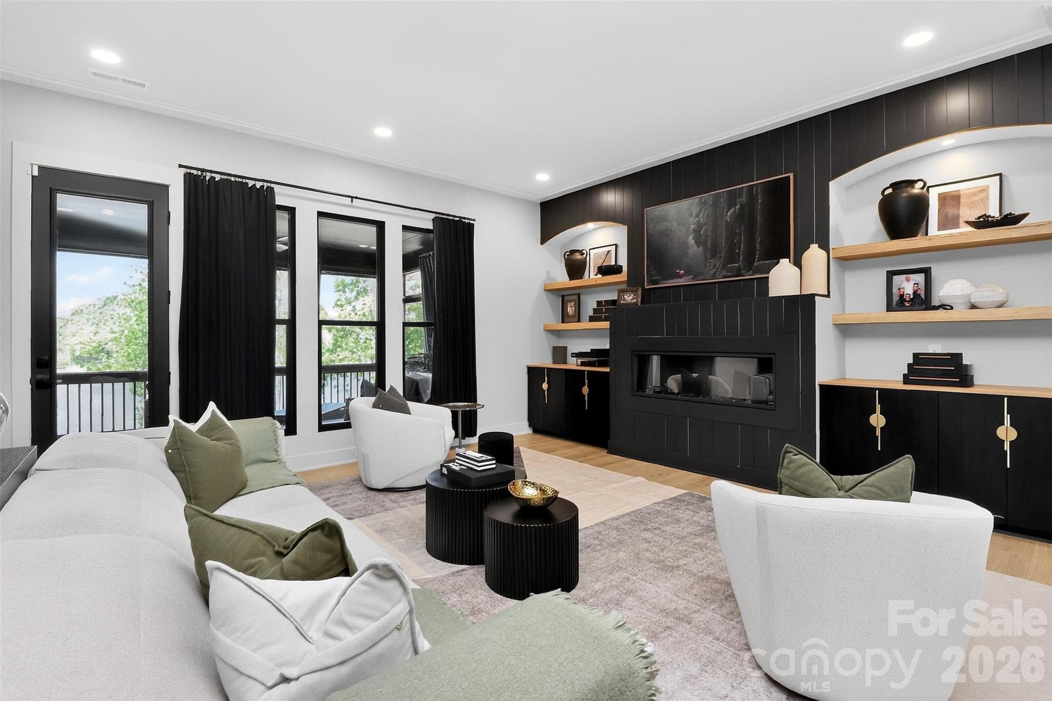 Single Family Residence at 1321 St Regis Court, Monroe, photo 17 of 46