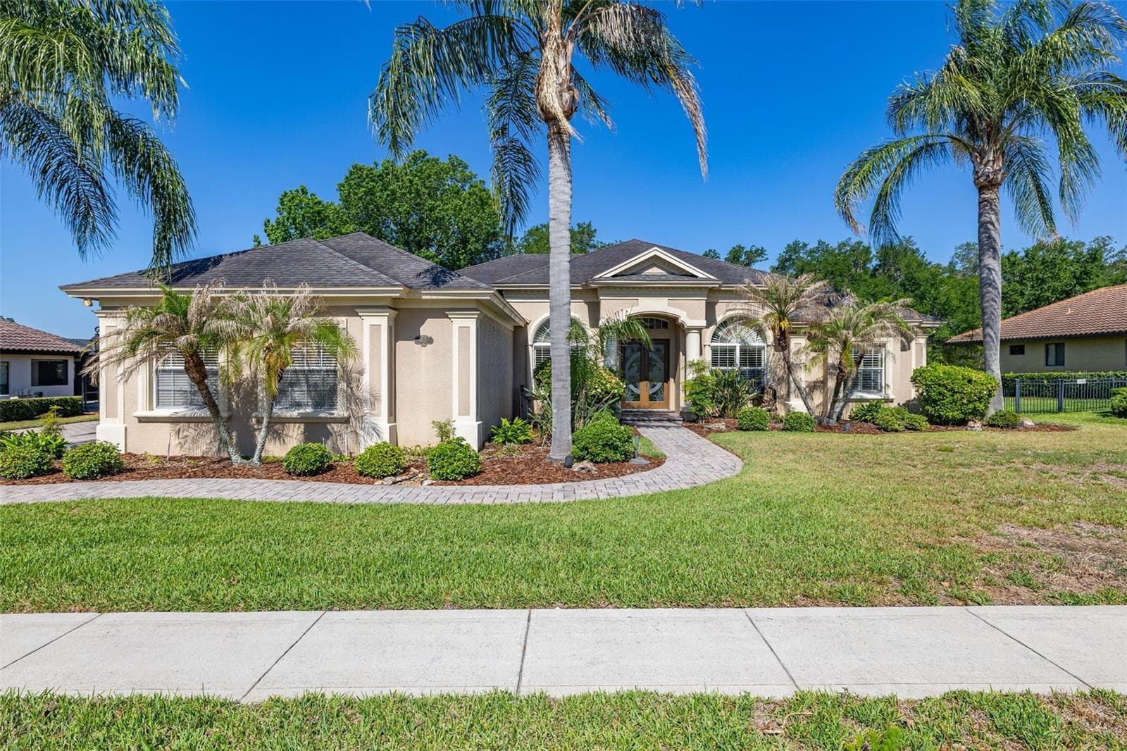 Single Family Residence at 6535 EAGLE RIDGE WAY, LAKELAND, photo 2 of 100