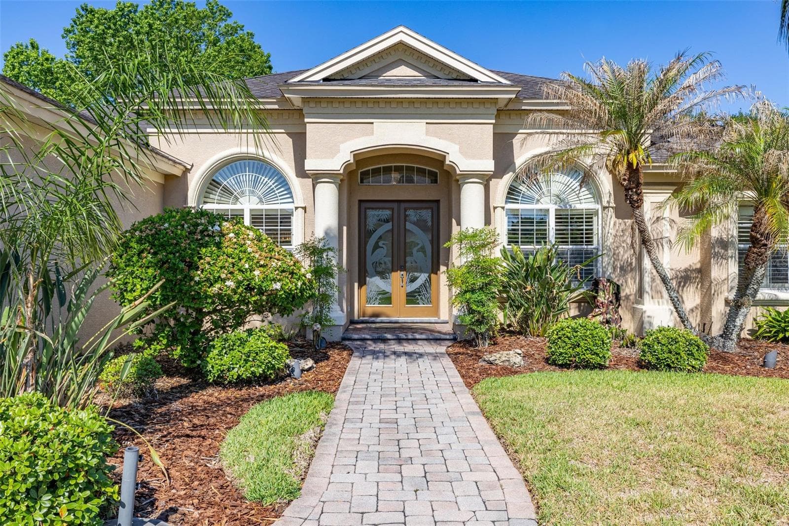 Single Family Residence at 6535 EAGLE RIDGE WAY, LAKELAND, photo 4 of 100
