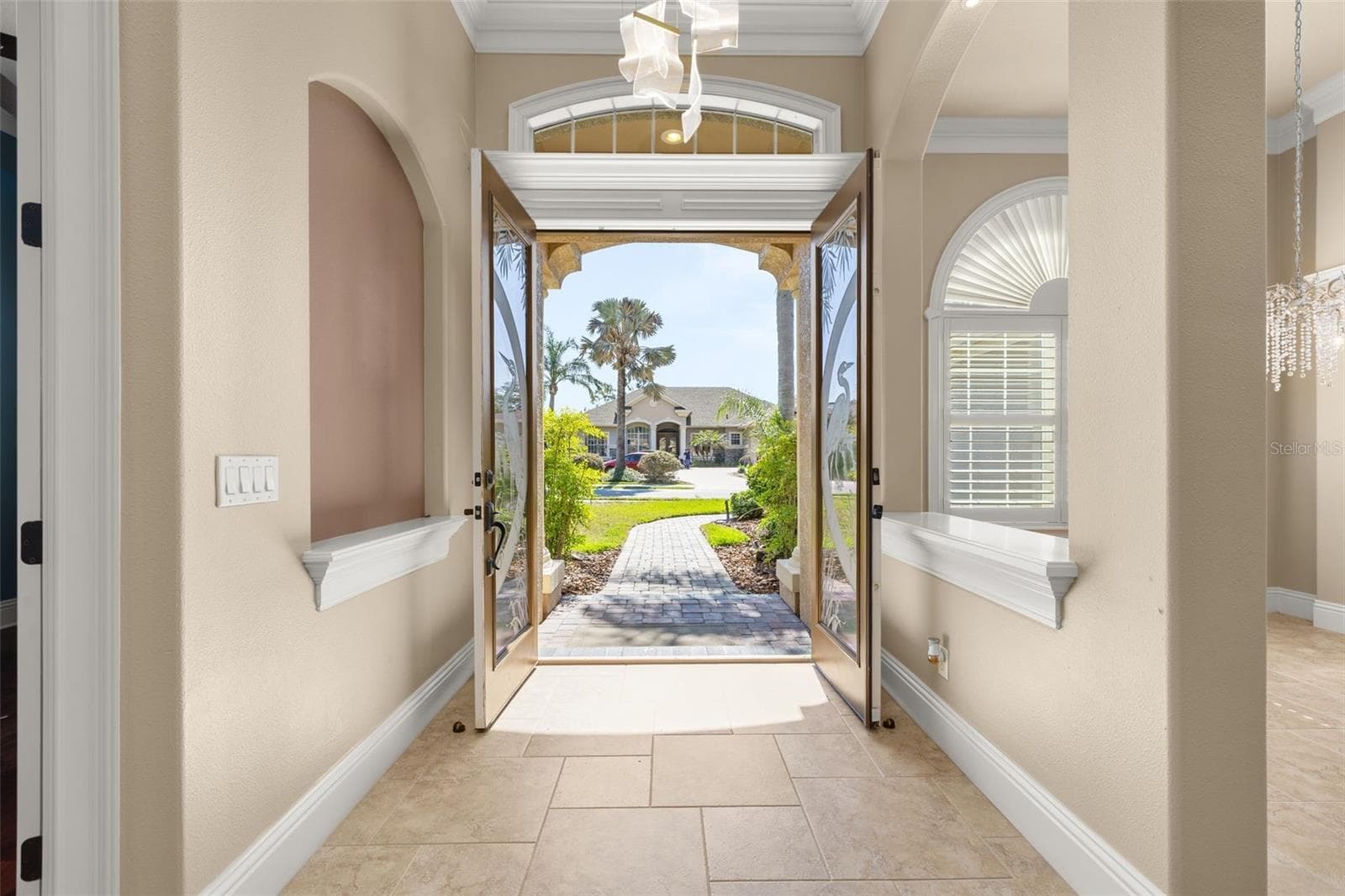Single Family Residence at 6535 EAGLE RIDGE WAY, LAKELAND, photo 6 of 100