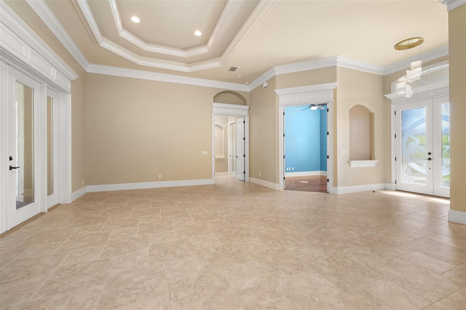 Single Family Residence at 6535 EAGLE RIDGE WAY, LAKELAND, photo 14 of 100