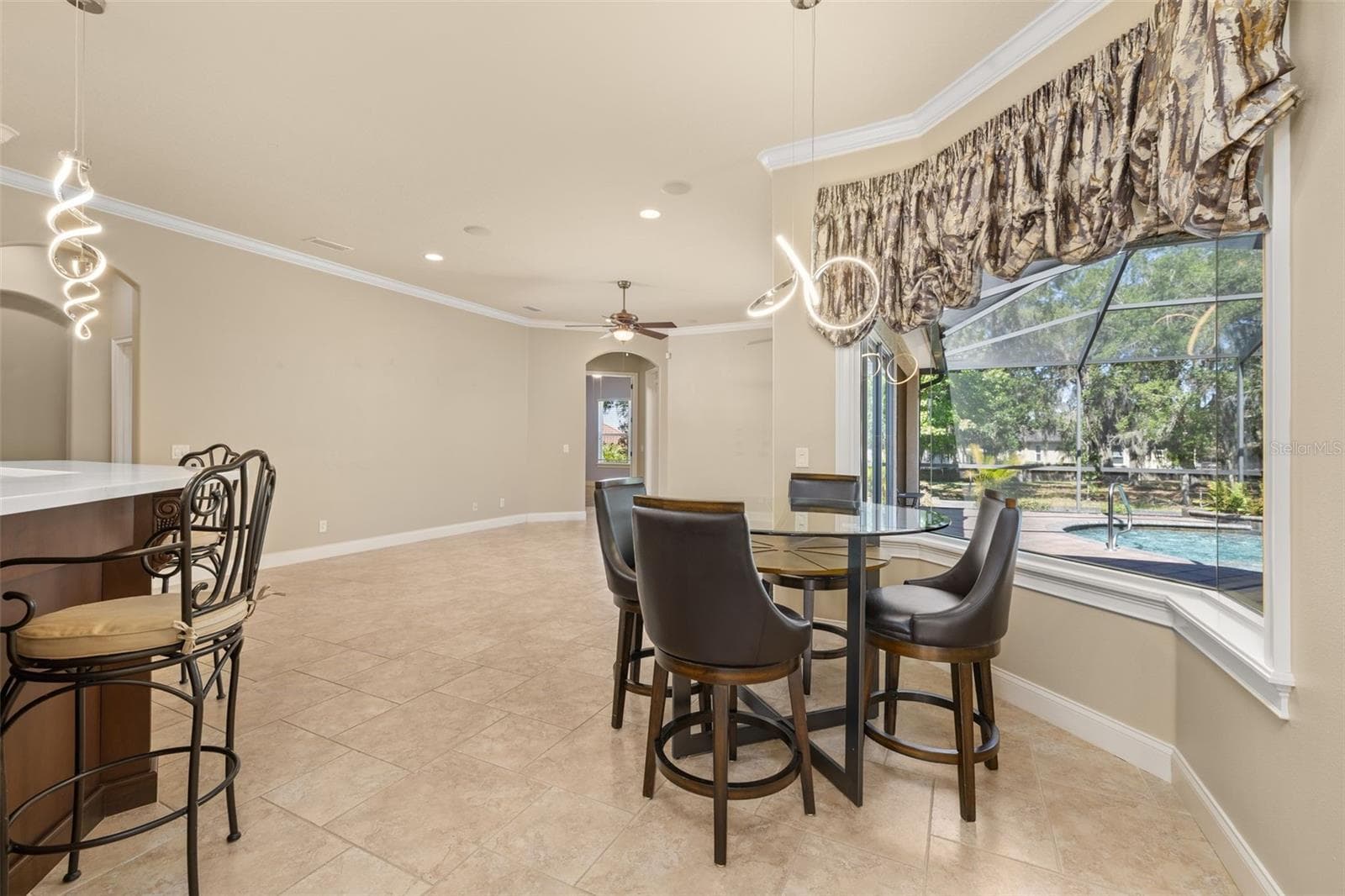 Single Family Residence at 6535 EAGLE RIDGE WAY, LAKELAND, photo 29 of 100