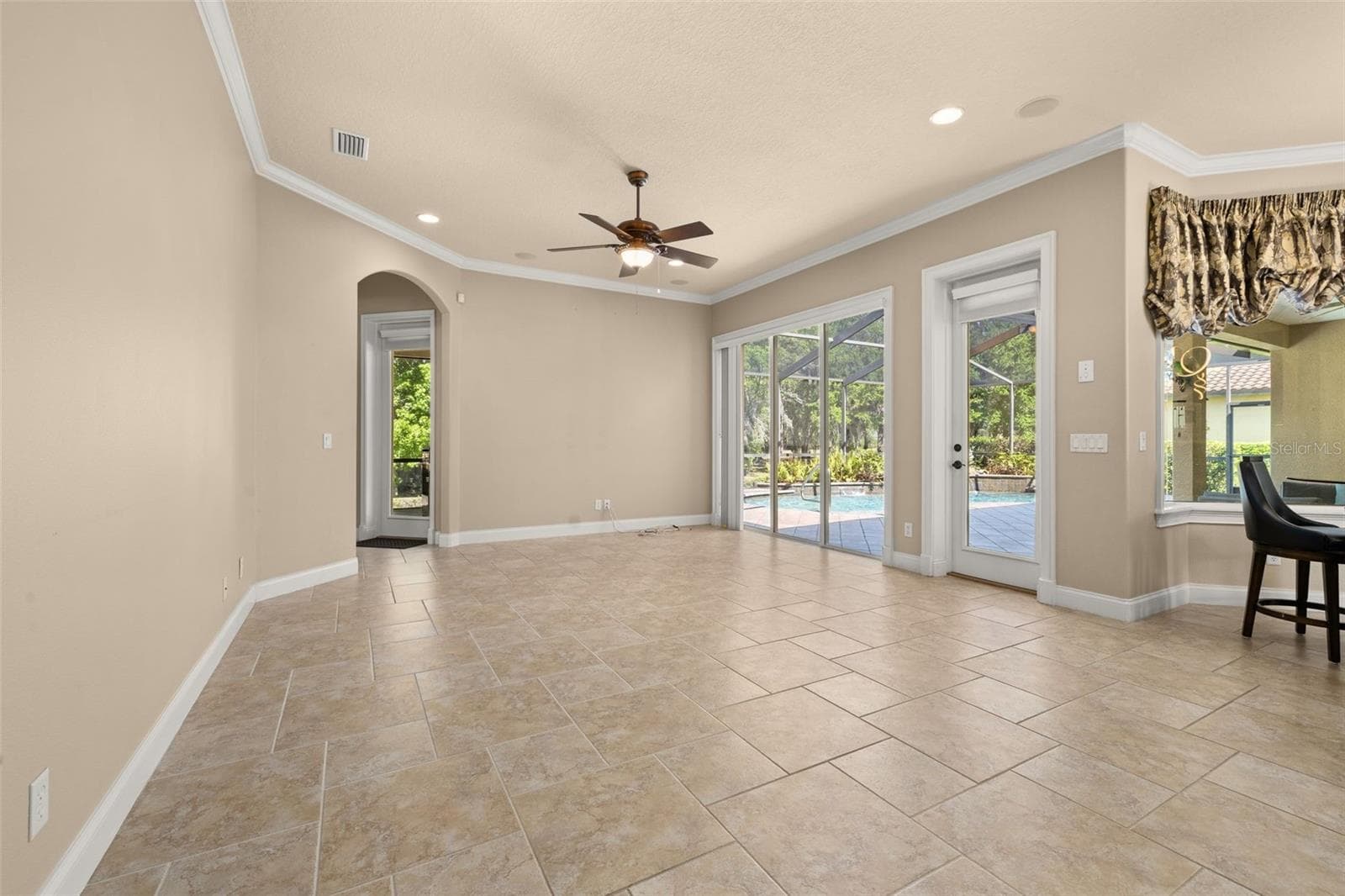 Single Family Residence at 6535 EAGLE RIDGE WAY, LAKELAND, photo 32 of 100