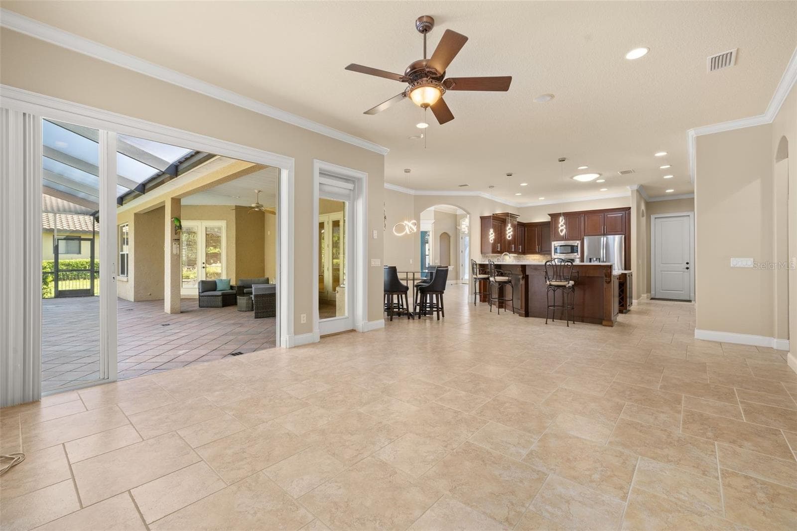 Single Family Residence at 6535 EAGLE RIDGE WAY, LAKELAND, photo 35 of 100