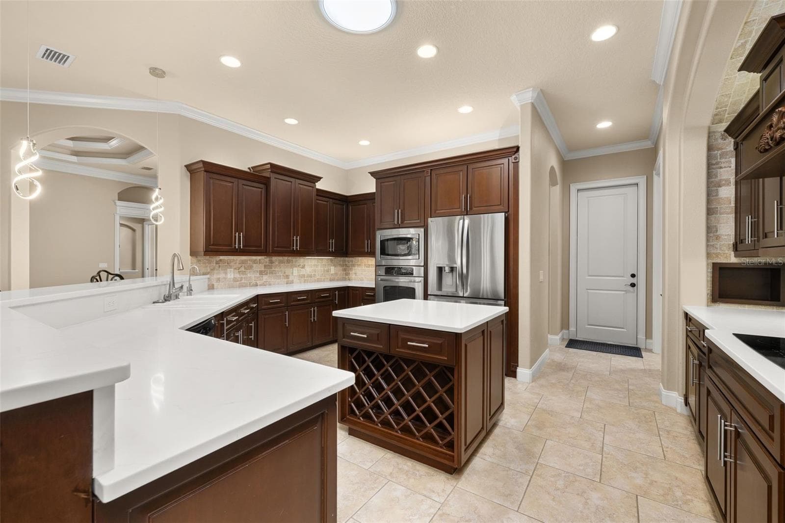 Single Family Residence at 6535 EAGLE RIDGE WAY, LAKELAND, photo 38 of 100