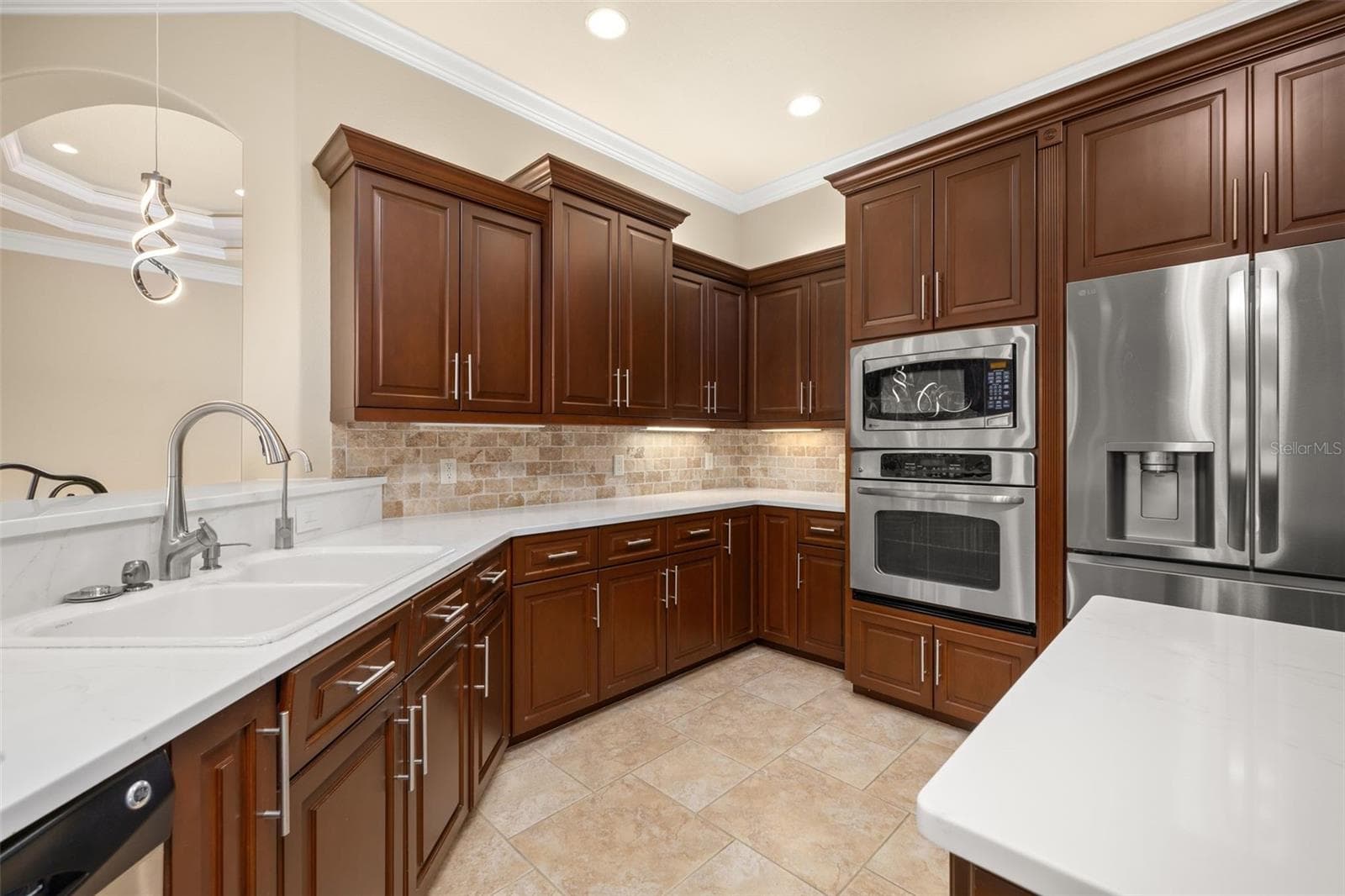 Single Family Residence at 6535 EAGLE RIDGE WAY, LAKELAND, photo 40 of 100