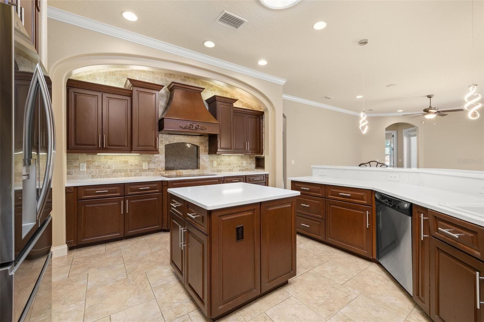 Single Family Residence at 6535 EAGLE RIDGE WAY, LAKELAND, photo 41 of 100