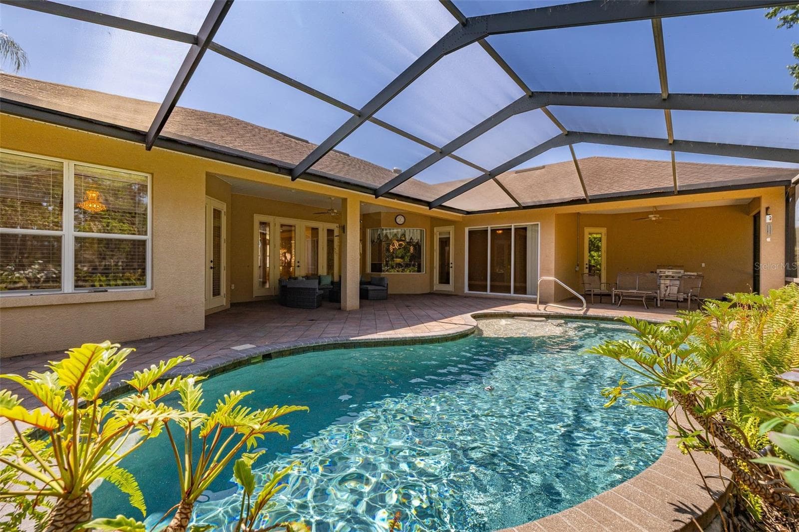 Single Family Residence at 6535 EAGLE RIDGE WAY, LAKELAND, photo 54 of 100