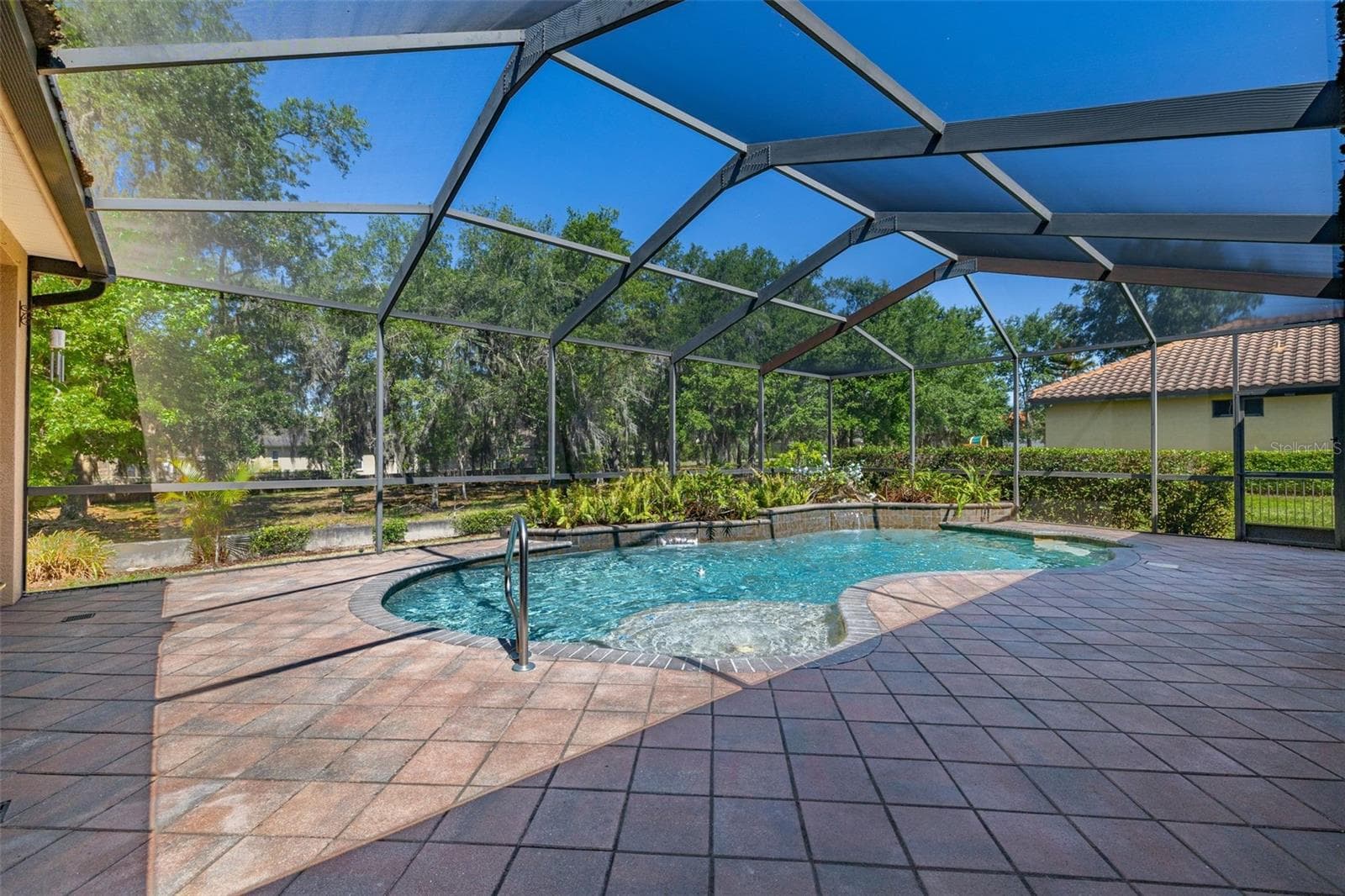 Single Family Residence at 6535 EAGLE RIDGE WAY, LAKELAND, photo 55 of 100