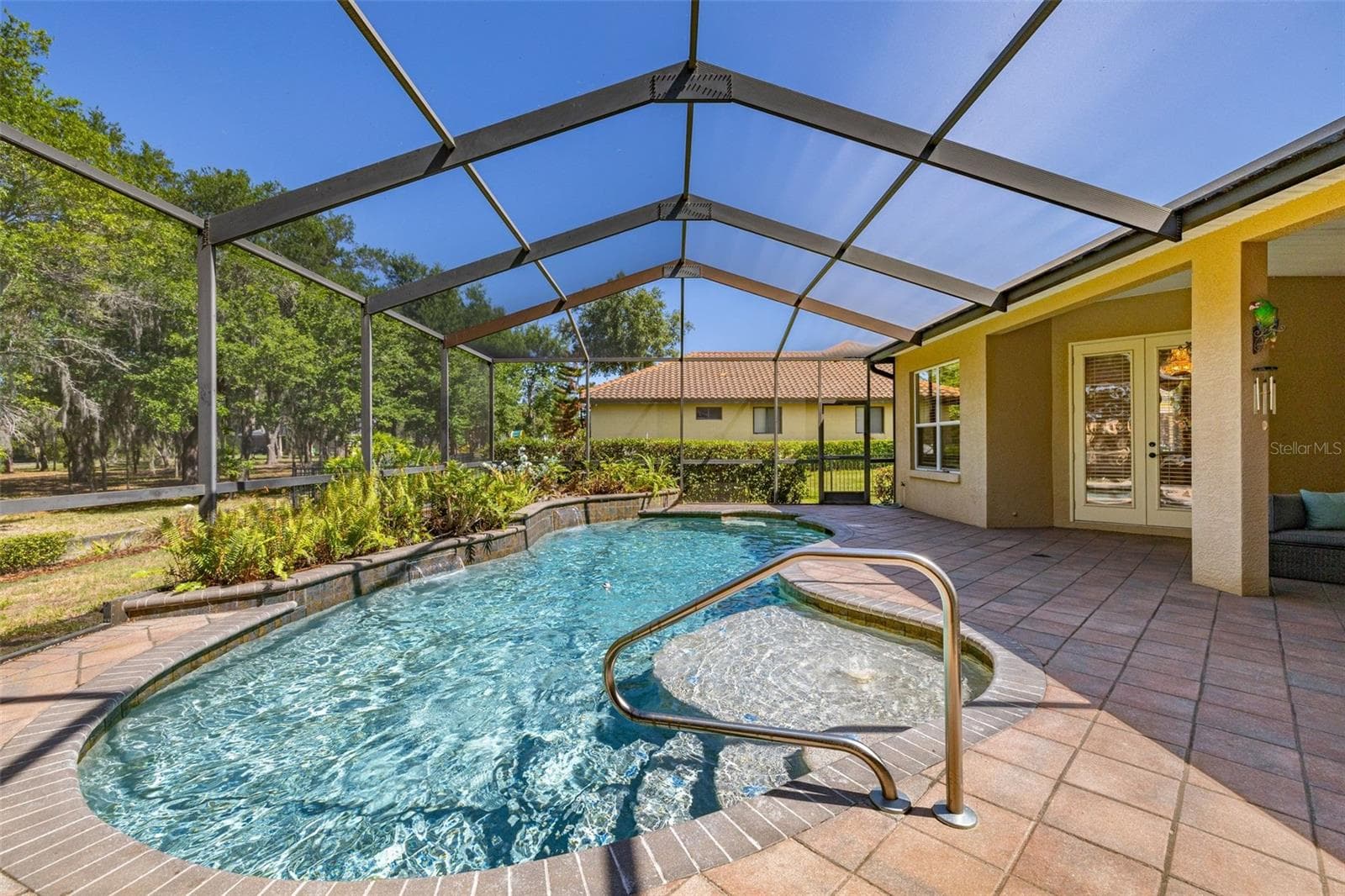 Single Family Residence at 6535 EAGLE RIDGE WAY, LAKELAND, photo 56 of 100