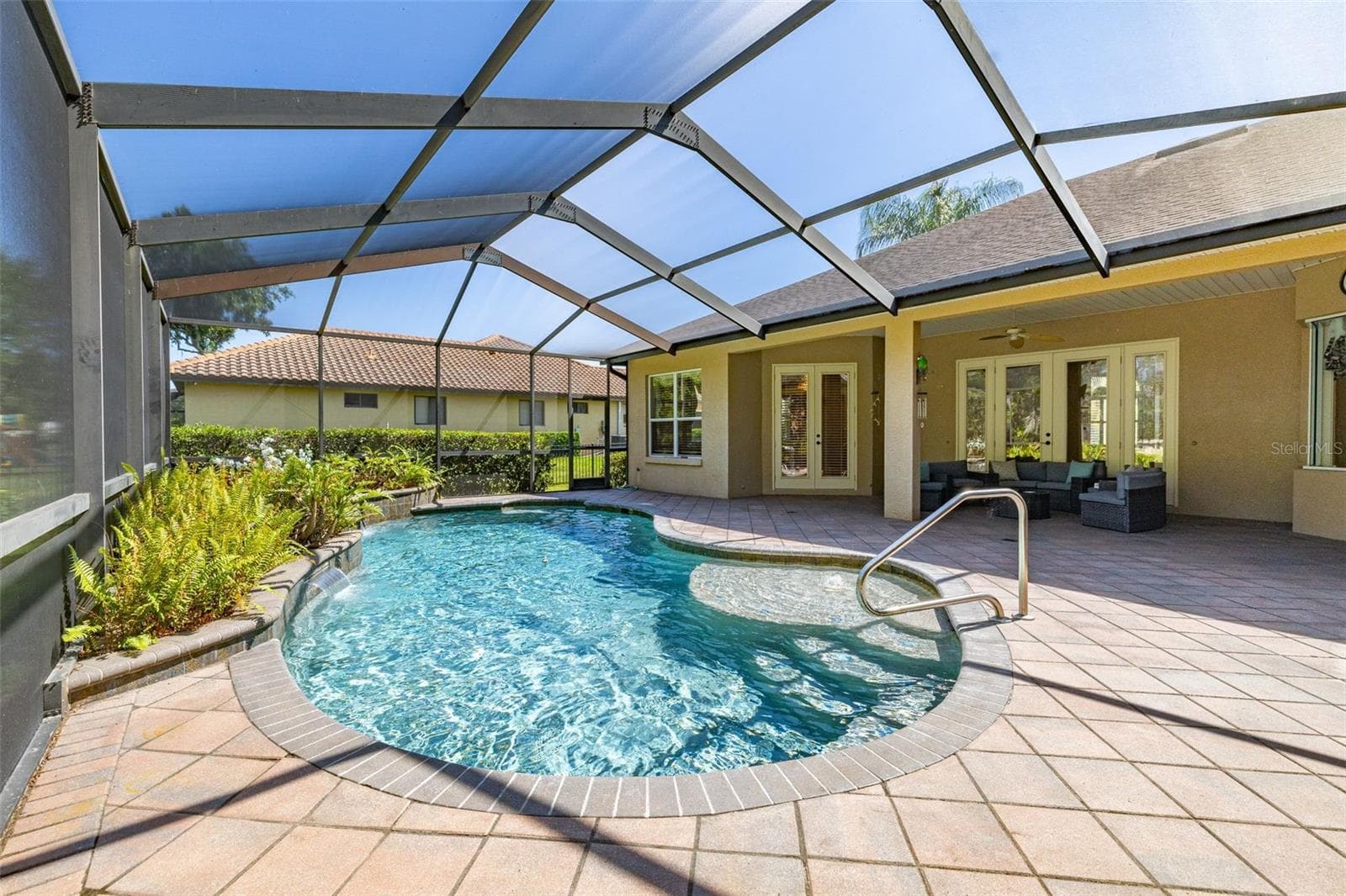 Single Family Residence at 6535 EAGLE RIDGE WAY, LAKELAND, photo 57 of 100