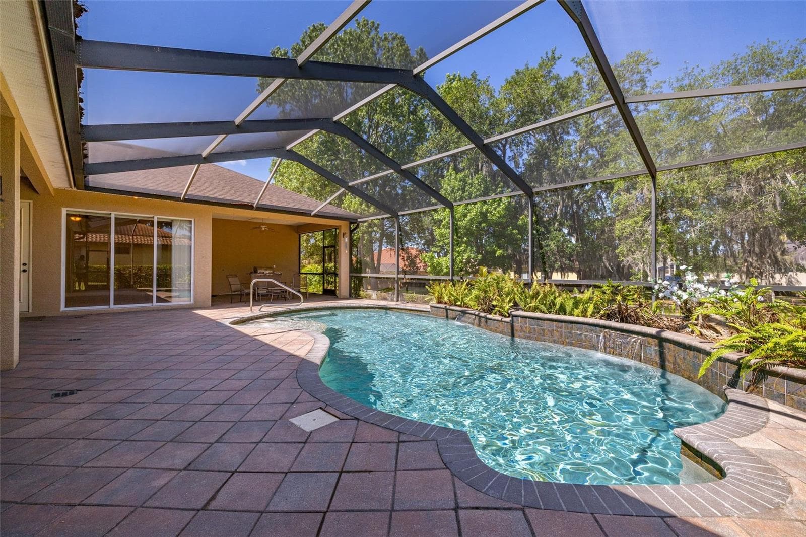 Single Family Residence at 6535 EAGLE RIDGE WAY, LAKELAND, photo 59 of 100