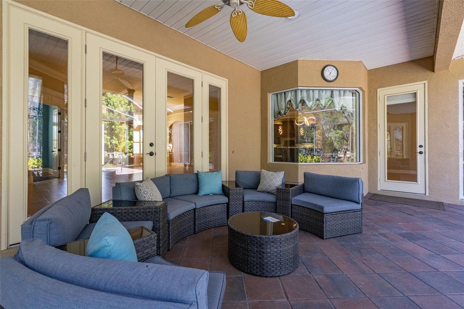 Single Family Residence at 6535 EAGLE RIDGE WAY, LAKELAND, photo 61 of 100