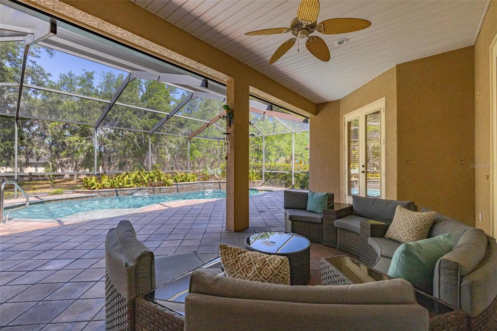 Single Family Residence at 6535 EAGLE RIDGE WAY, LAKELAND, photo 64 of 100