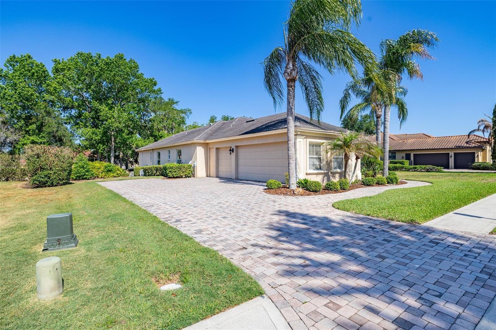 Single Family Residence at 6535 EAGLE RIDGE WAY, LAKELAND, photo 66 of 100