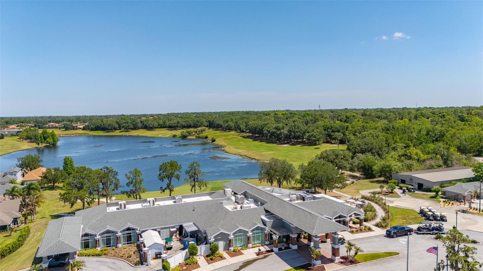 Single Family Residence at 6535 EAGLE RIDGE WAY, LAKELAND, photo 74 of 100