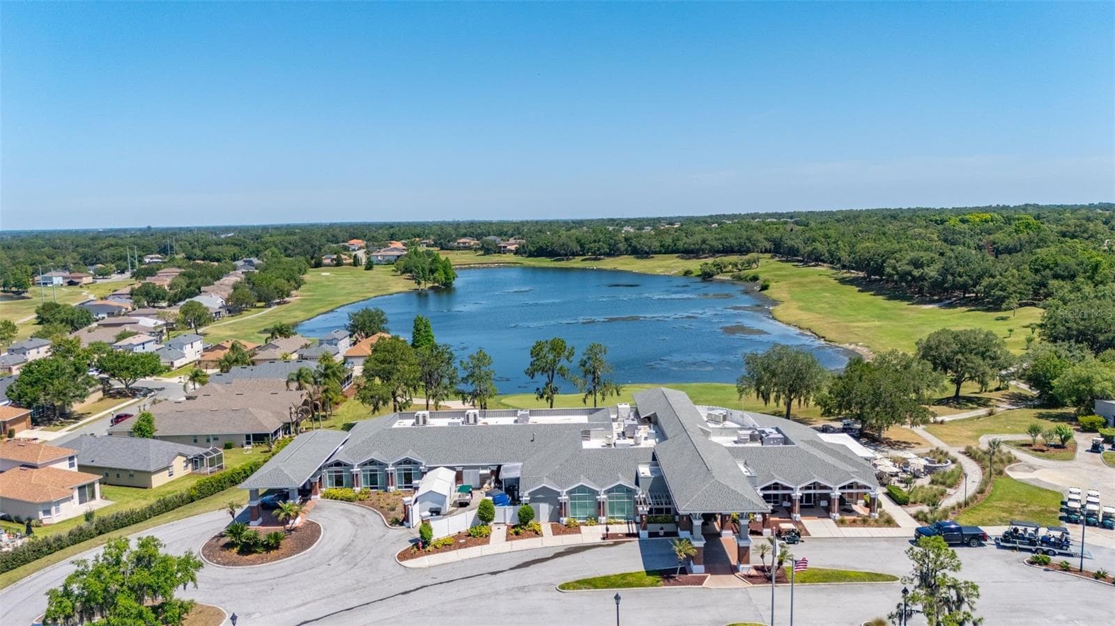 Single Family Residence at 6535 EAGLE RIDGE WAY, LAKELAND, photo 76 of 100