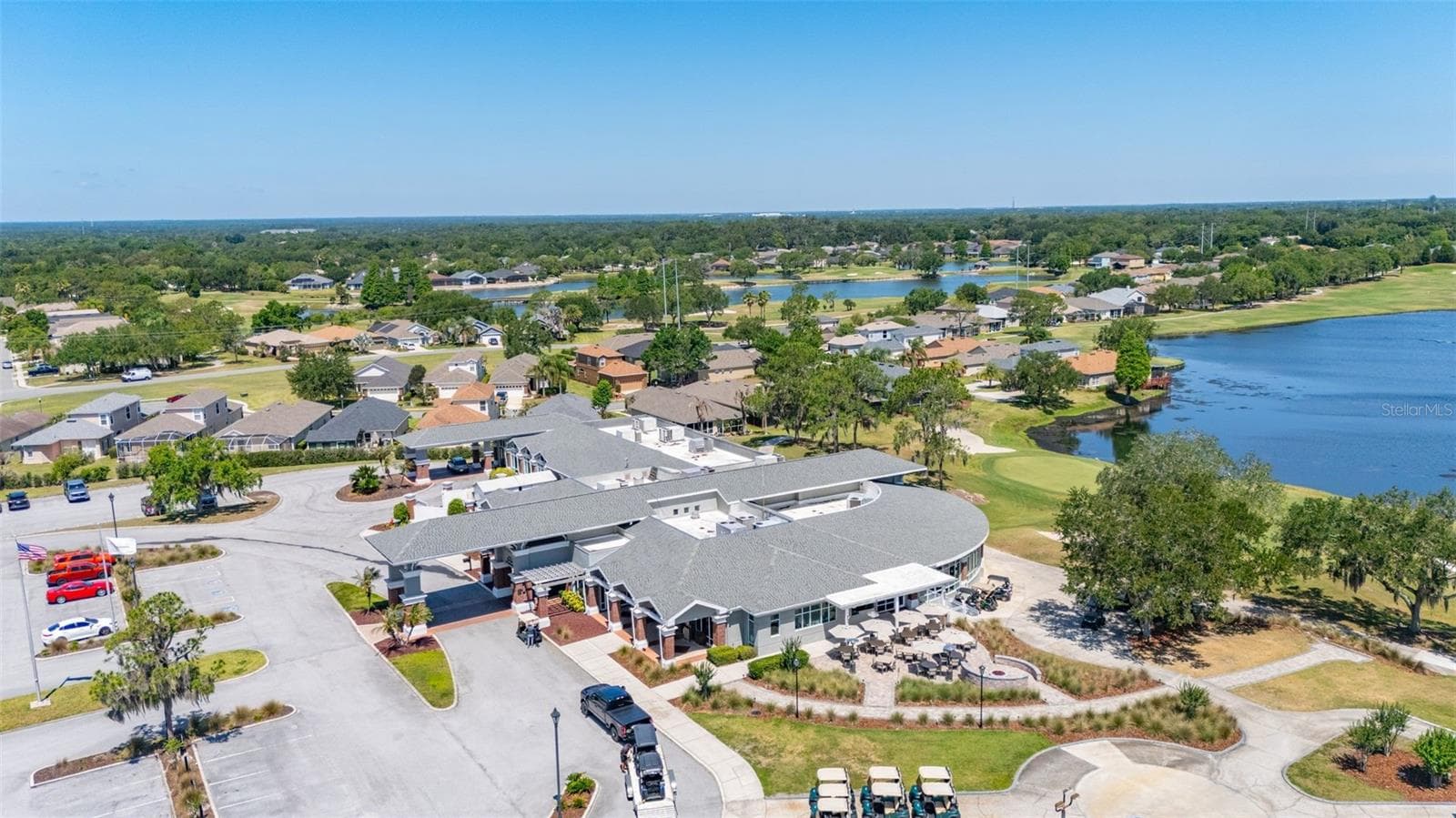 Single Family Residence at 6535 EAGLE RIDGE WAY, LAKELAND, photo 88 of 100