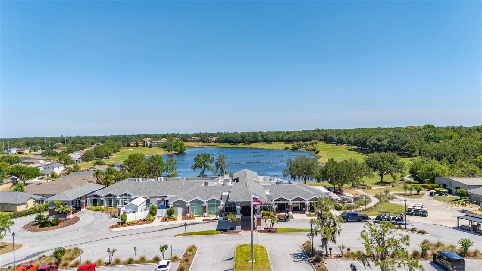 Single Family Residence at 6535 EAGLE RIDGE WAY, LAKELAND, photo 92 of 100