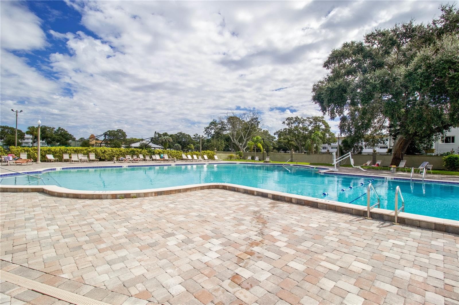 Condominium at 2428 COLUMBIA DR #36, CLEARWATER, photo 37 of 43