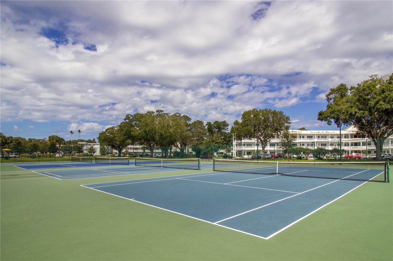Condominium at 2428 COLUMBIA DR #36, CLEARWATER, photo 39 of 43