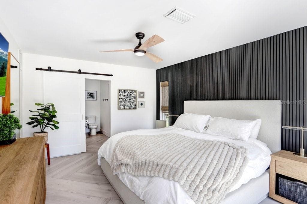 Primary Suite - 3926 VENETIAN WAY, TAMPA