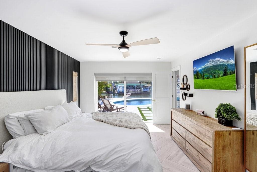 Primary Suite - 3926 VENETIAN WAY, TAMPA
