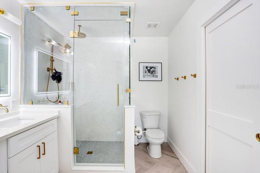 Primary En Suite - 3926 VENETIAN WAY, TAMPA