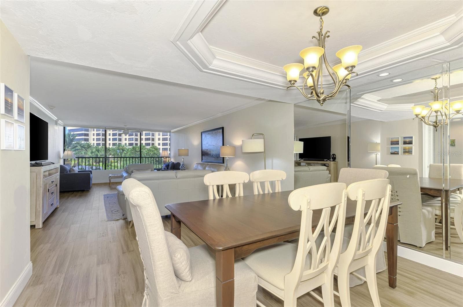 Condominium at 5790 MIDNIGHT PASS RD #209, SARASOTA, photo 22 of 85