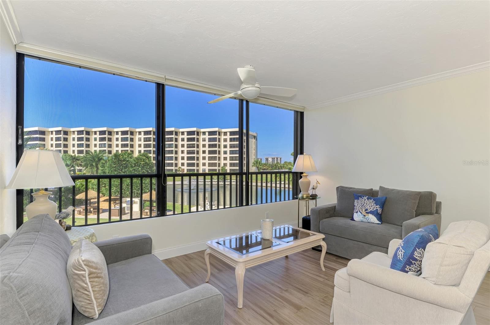 Condominium at 5790 MIDNIGHT PASS RD #209, SARASOTA, photo 32 of 85