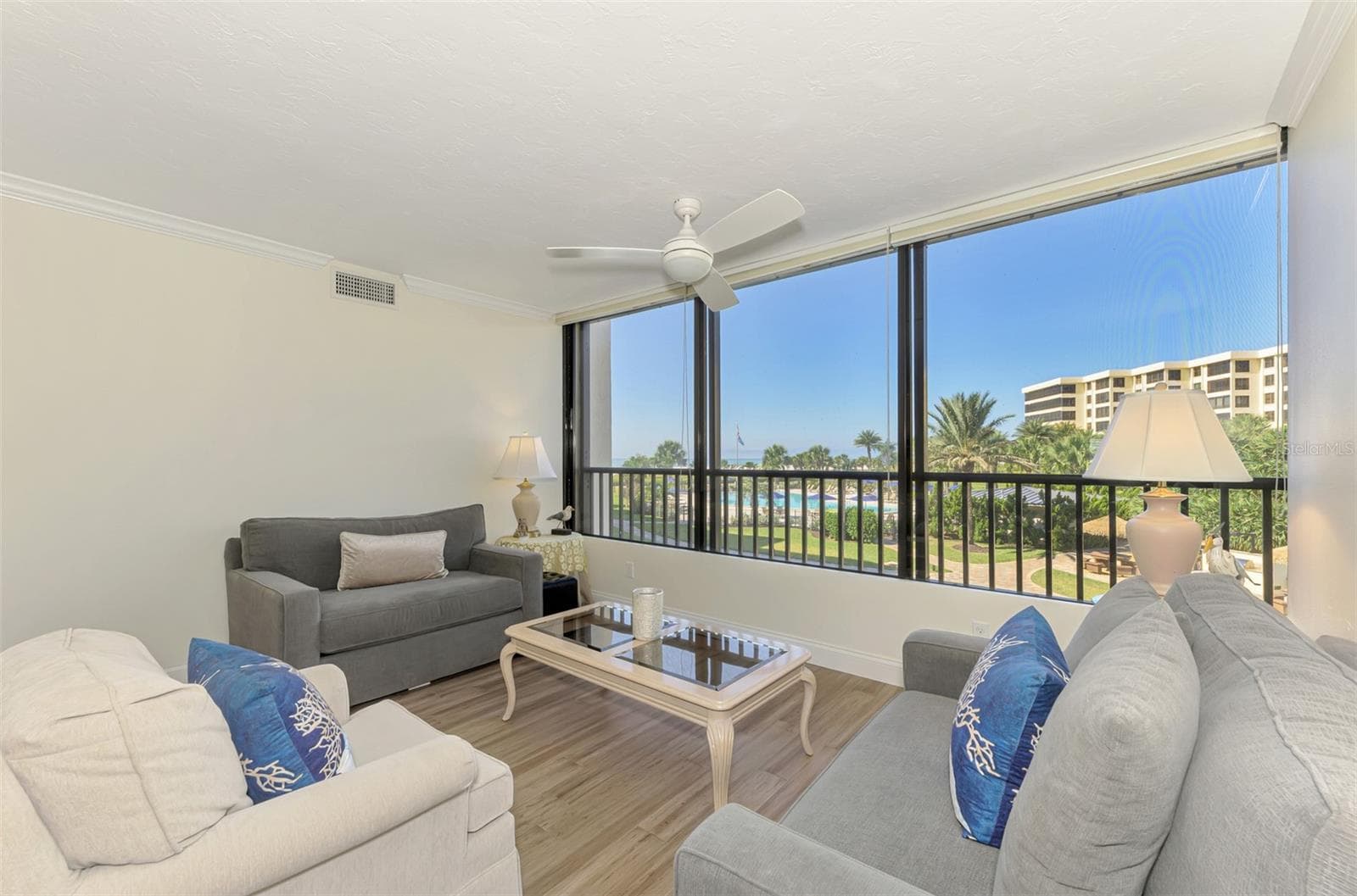Condominium at 5790 MIDNIGHT PASS RD #209, SARASOTA, photo 34 of 85